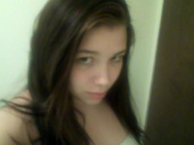 Megan Mckain