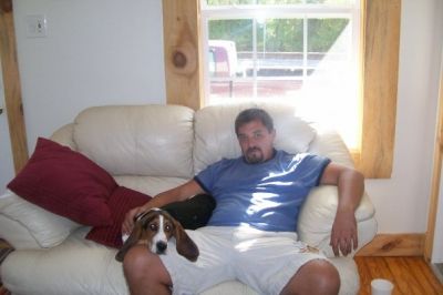 Timothy Wallace