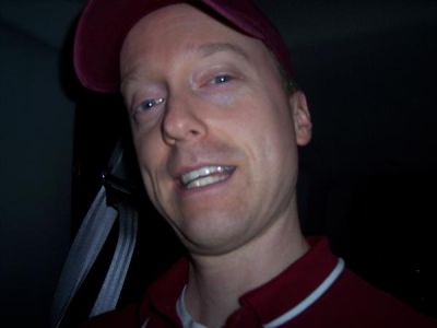 Darren Owens