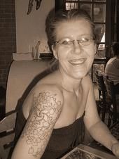 Lori Gram