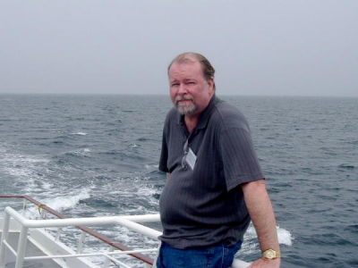 Patrick Mowrey