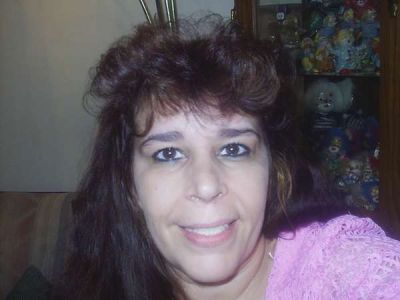 Teresa Ryburn