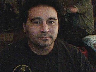 Carlos Dominguez