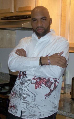 Dameon Lindsey