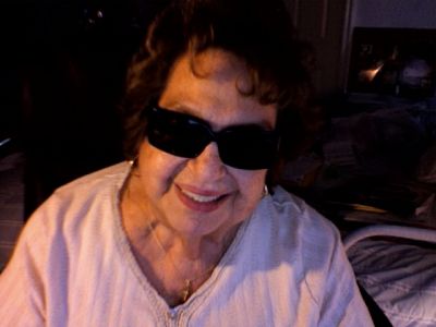 Elizabeth Alberts