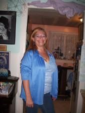 Dianne Connelly
