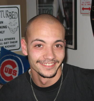 Abel Virola
