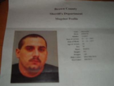 Jerrod Menger
