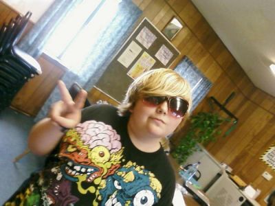 Mathew Wilkins