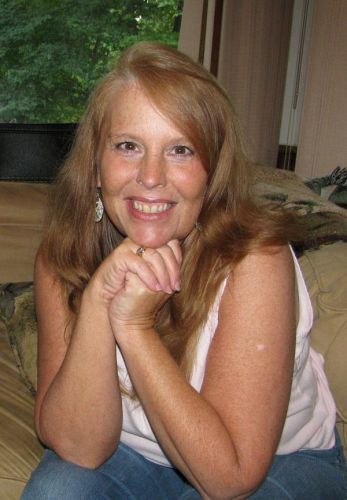 Kimberly Smith