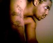 Vincent Cross