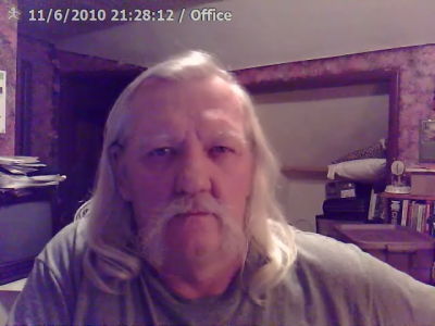 Glenn Wallace