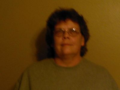 Romelda Thompson