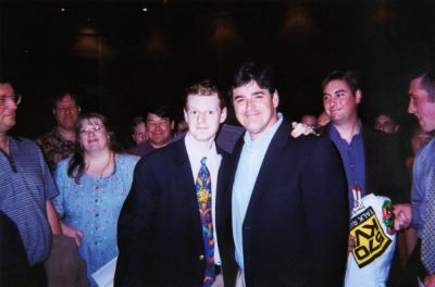 Mark Eberle
