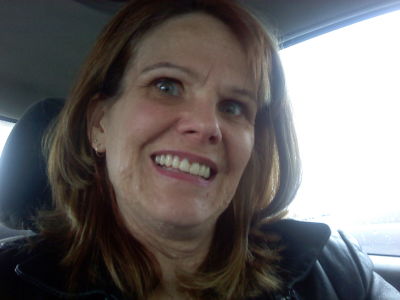 Dee Westover