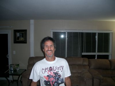 Gregory Durham