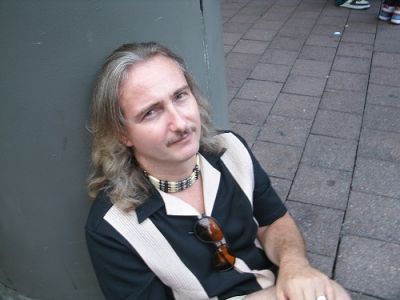 Jerry Riley