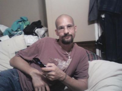 Timothy Shavers
