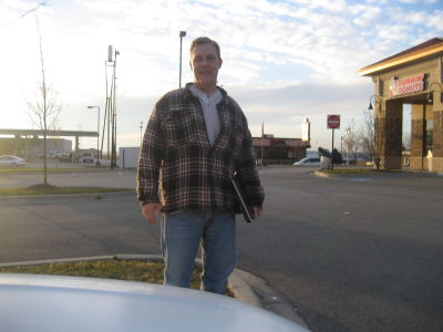 Michael Egan