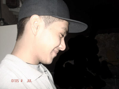 Raul Romero
