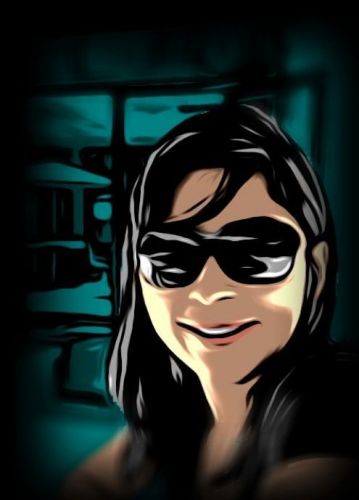 Joanne Rodrick