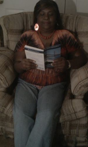Edythe Bryant