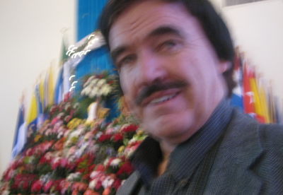Kenneth Arner