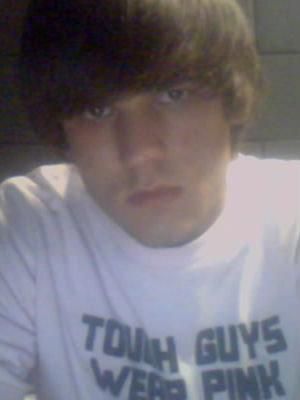 Justin Davidson