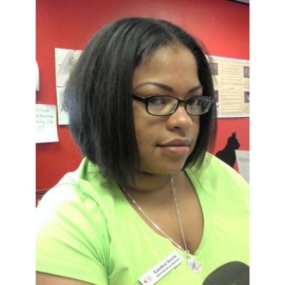 Candice Harris