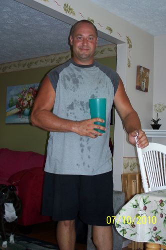 Daniel Michael