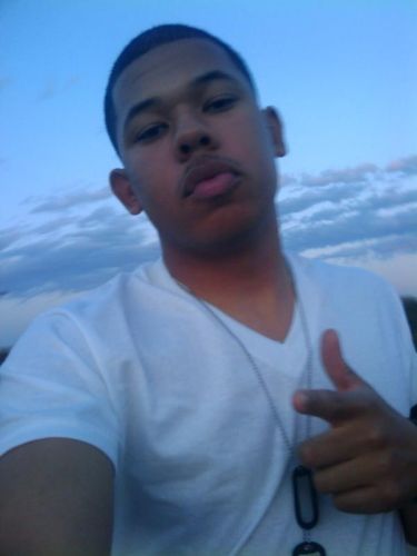 Isaiah Mcshan
