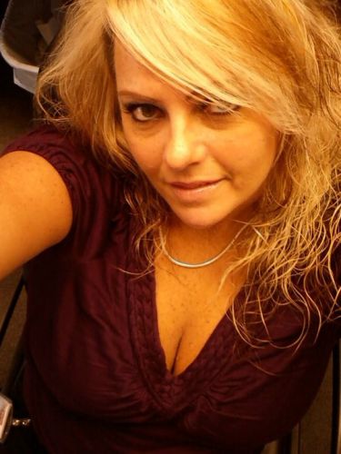 Deborah Sokolovic
