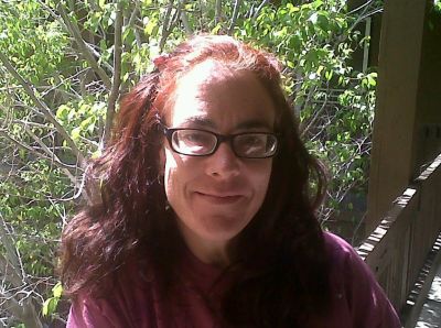 Melissa Brown