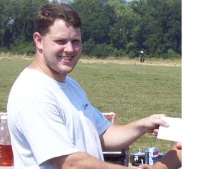 Jason Caldwell