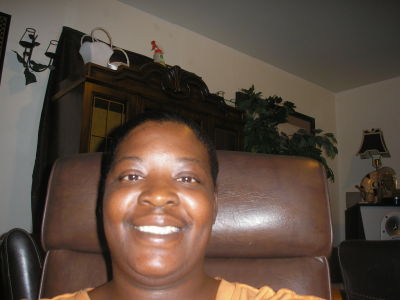 Shanta Rice