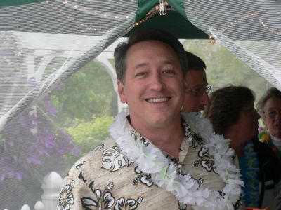 Richard Stadler