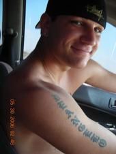 Justin Deangelo