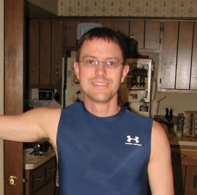 Timothy Kaiser