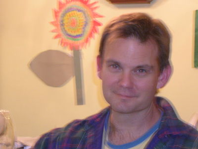 Phillip Kersey