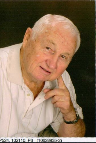 Lloyd Teel