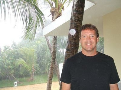 Robert Dougherty