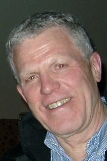 John Spender