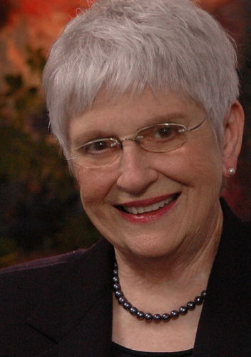 Marjorie Barlow