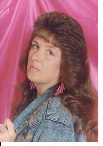 Tammy Wilson