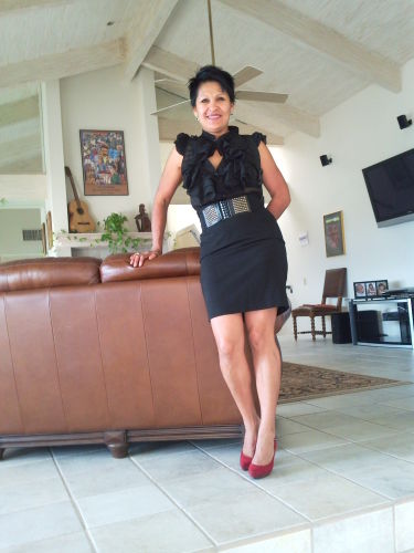 Norma Gonzalez