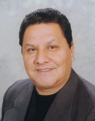 Rogelio Morales