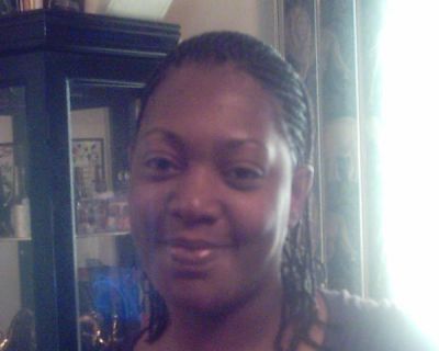 Charlotta Oglesby