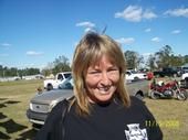 Kelly Boudreaux