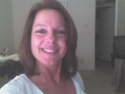 Jackie Cole