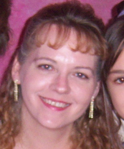 Terri Andrews
